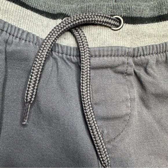 Wonder Nation Cargo Shorts Grey Size 5 - Picture 3 of 16
